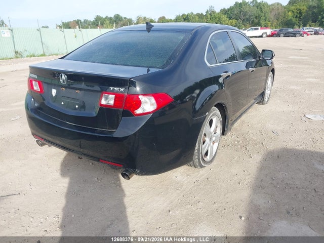 Aukcja sprzedaży 2009 Acura Tsx Premium/technology Package, vin: JH4CU25629C802148, numer aukcji: 12688376