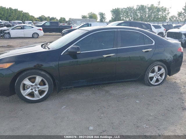 Aukcja sprzedaży 2009 Acura Tsx Premium/technology Package, vin: JH4CU25629C802148, numer aukcji: 12688376