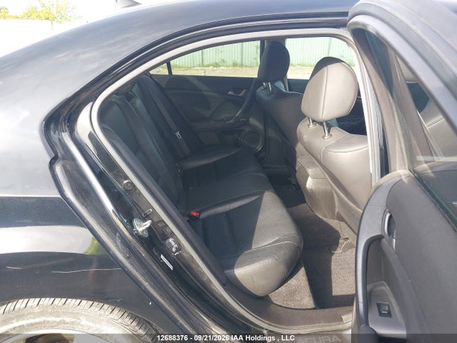 Aukcja sprzedaży 2009 Acura Tsx Premium/technology Package, vin: JH4CU25629C802148, numer aukcji: 12688376