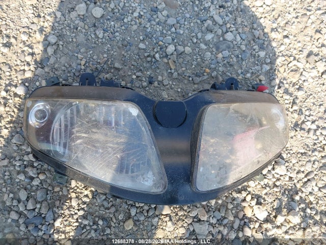 Продажа на аукционе авто 2006 Suzuki Sv650, vin: JS1VP53A262101549, номер лота: 12688378