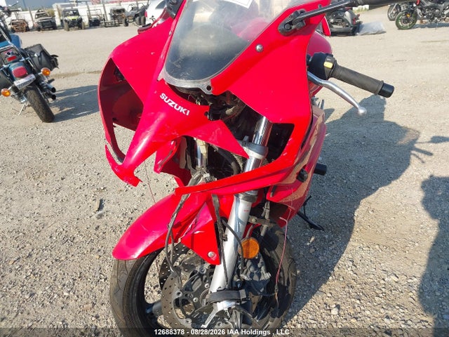 Продажа на аукционе авто 2006 Suzuki Sv650, vin: JS1VP53A262101549, номер лота: 12688378
