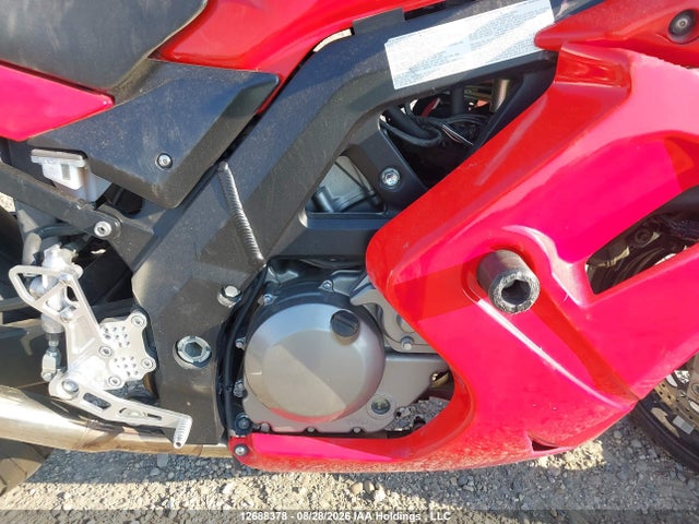 Продажа на аукционе авто 2006 Suzuki Sv650, vin: JS1VP53A262101549, номер лота: 12688378