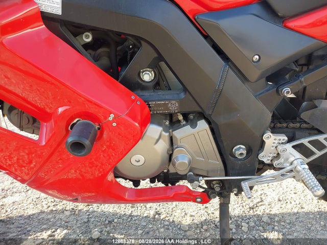 Продажа на аукционе авто 2006 Suzuki Sv650, vin: JS1VP53A262101549, номер лота: 12688378