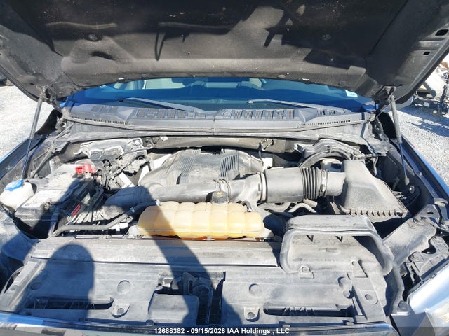 1FTEW1EG6HFC68737 Ford F-150 Xlt
