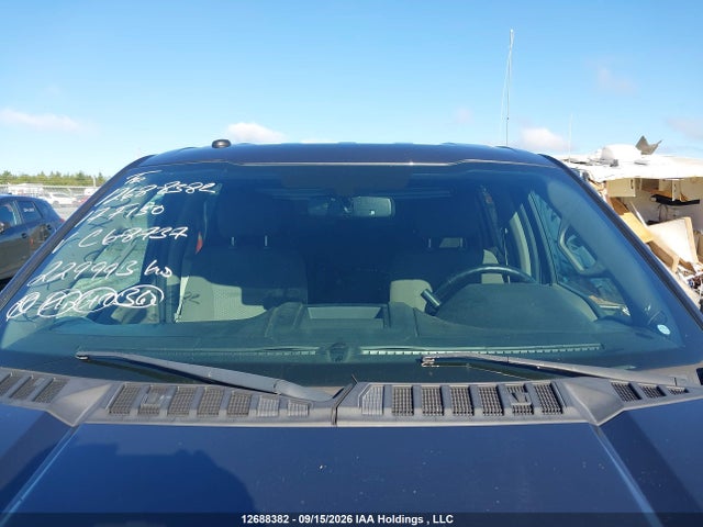 1FTEW1EG6HFC68737 Ford F-150 Xlt