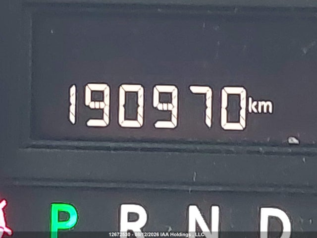 Dodge Grand Caravan Se/sxt 2014 2C4RDGBG3ER101660 Image 16