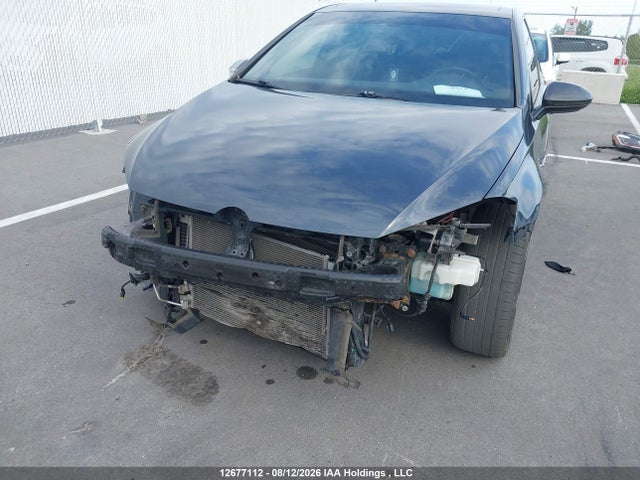 3VW5T7AU4LM014375 Volkswagen Golf Gti Autobahn
