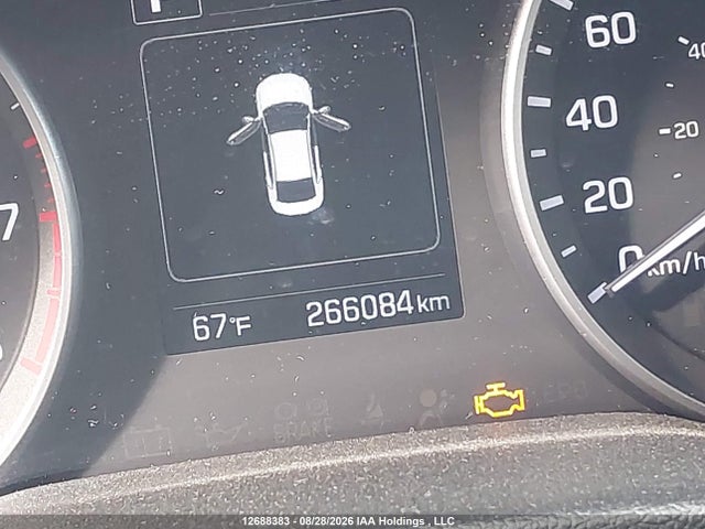 KMHD84LF3HU309074 Hyundai ELANTRA GL