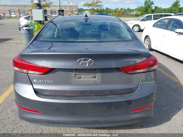 KMHD84LF3HU309074 Hyundai ELANTRA GL