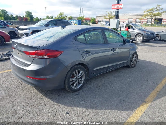 KMHD84LF3HU309074 Hyundai ELANTRA GL