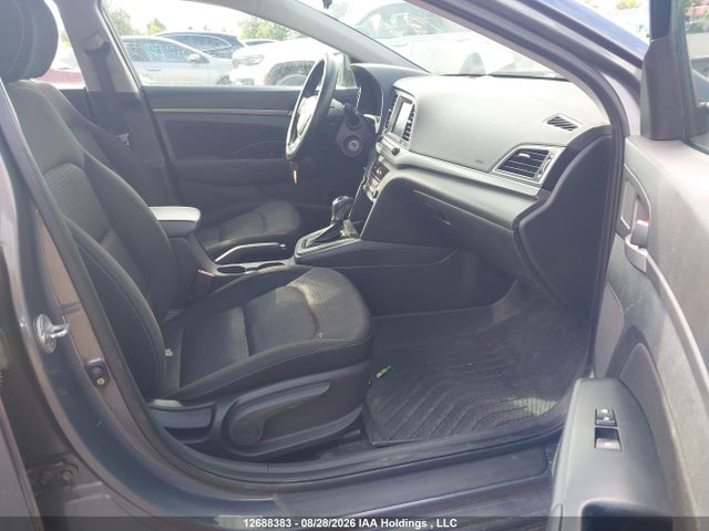 KMHD84LF3HU309074 Hyundai ELANTRA GL