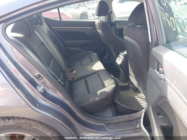 KMHD84LF3HU309074 Hyundai ELANTRA GL