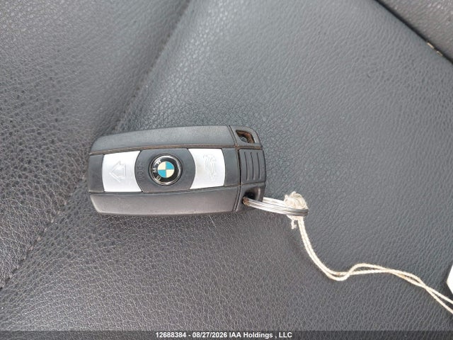 BMW X1 Xdrive28i 2014 WBAVL1C55EVY19491 Image 11