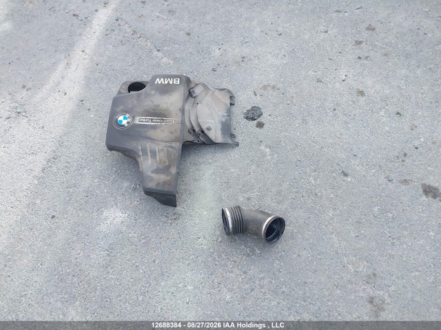 BMW X1 Xdrive28i 2014 WBAVL1C55EVY19491 Image 12