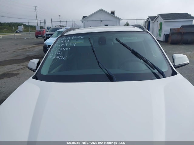 BMW X1 Xdrive28i 2014 WBAVL1C55EVY19491 Image 18