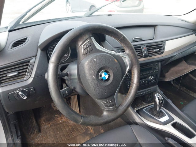 BMW X1 Xdrive28i 2014 WBAVL1C55EVY19491 Image 22