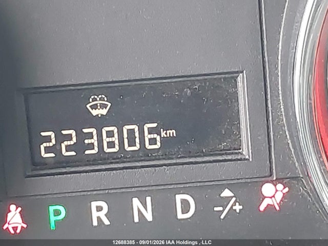 Продаж на аукціоні авто 2017 Dodge Grand Caravan, vin: 2C4RDGBG5HR658915, номер лоту: 12688385