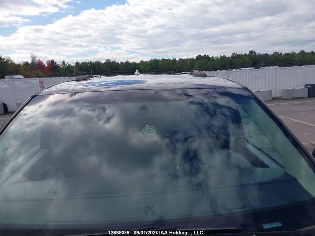 Продаж на аукціоні авто 2017 Dodge Grand Caravan, vin: 2C4RDGBG5HR658915, номер лоту: 12688385