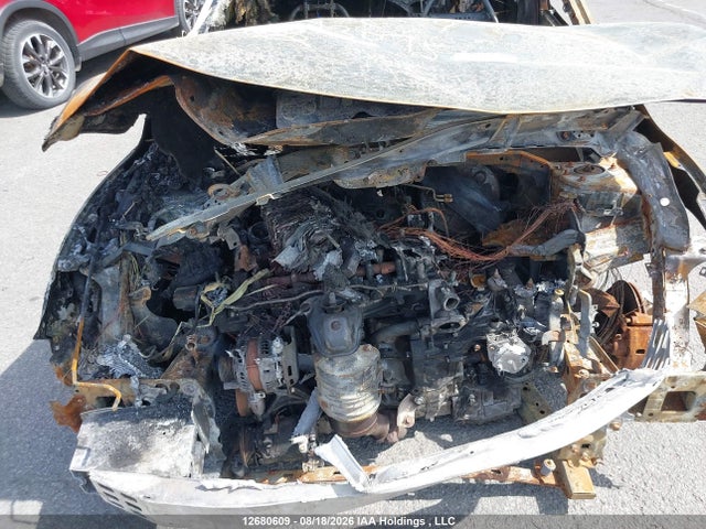 Honda CIVIC EX 2019 2HGFC2F70KH043075 Image 10