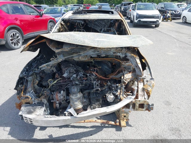Honda CIVIC EX 2019 2HGFC2F70KH043075 Image 12