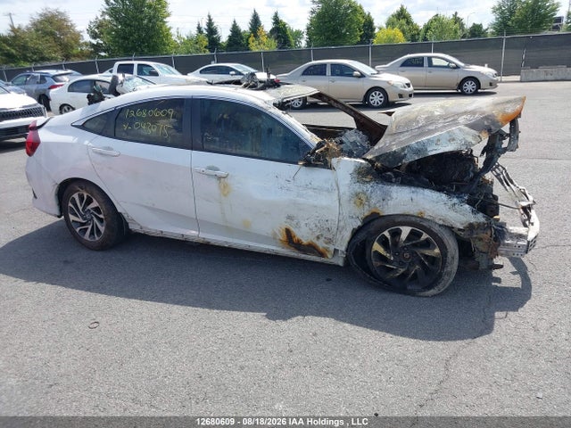 Honda CIVIC EX 2019 2HGFC2F70KH043075 Image 13