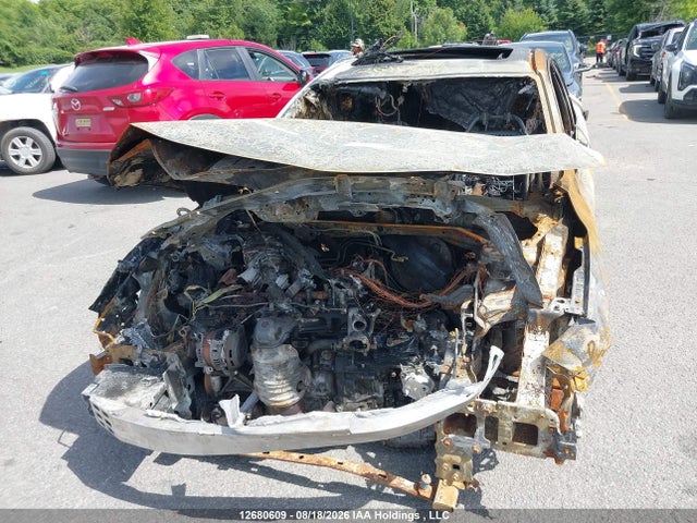 Honda CIVIC EX 2019 2HGFC2F70KH043075 Image 6