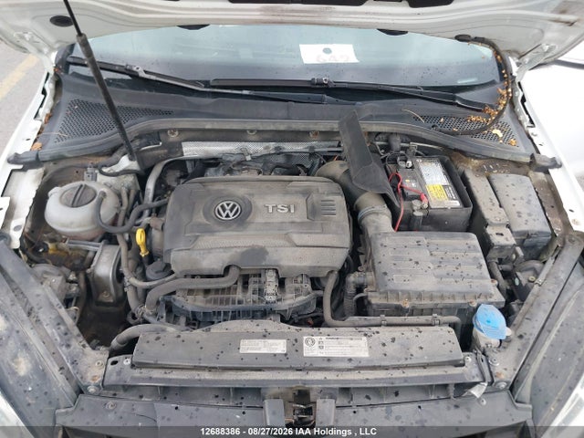 Продаж на аукціоні авто 2016 Volkswagen Golf Sportwagon 1.8 Tsi Comfortline/1.8 Tsi Highline/1.8 Tsi Trendline, vin: 3VWC17AU8GM513246, номер лоту: 12688386