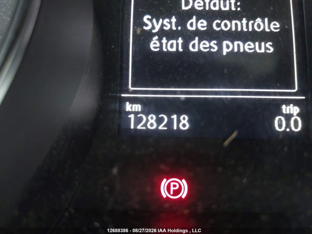 Продаж на аукціоні авто 2016 Volkswagen Golf Sportwagon 1.8 Tsi Comfortline/1.8 Tsi Highline/1.8 Tsi Trendline, vin: 3VWC17AU8GM513246, номер лоту: 12688386