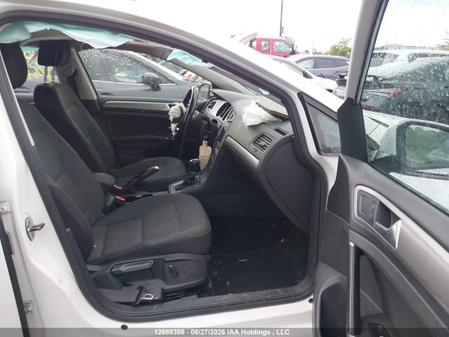 Продаж на аукціоні авто 2016 Volkswagen Golf Sportwagon 1.8 Tsi Comfortline/1.8 Tsi Highline/1.8 Tsi Trendline, vin: 3VWC17AU8GM513246, номер лоту: 12688386