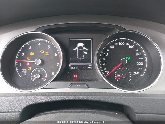 Продаж на аукціоні авто 2016 Volkswagen Golf Sportwagon 1.8 Tsi Comfortline/1.8 Tsi Highline/1.8 Tsi Trendline, vin: 3VWC17AU8GM513246, номер лоту: 12688386