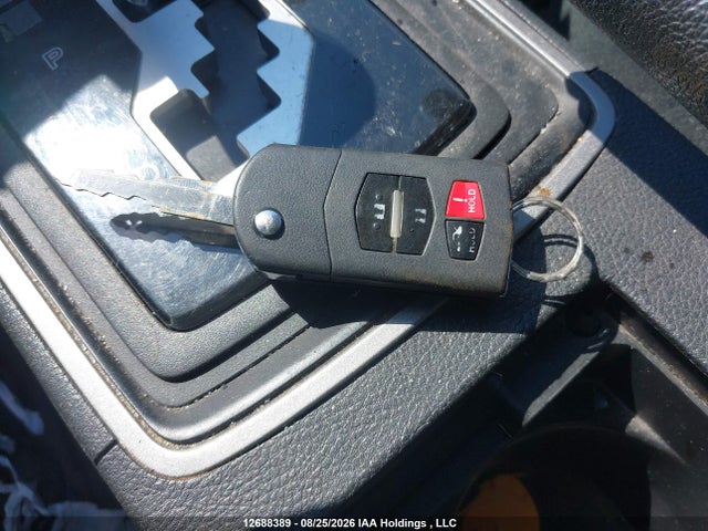 Aukcja sprzedaży 2010 Mazda Mazda6 Gs-i4, vin: 1YVHZ8BH1A5M04241, numer aukcji: 12688389