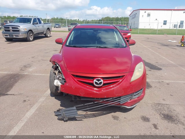 Aukcja sprzedaży 2010 Mazda Mazda6 Gs-i4, vin: 1YVHZ8BH1A5M04241, numer aukcji: 12688389