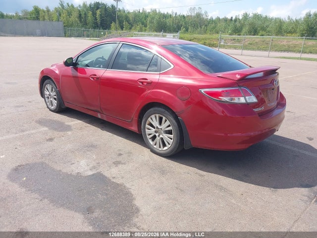 Aukcja sprzedaży 2010 Mazda Mazda6 Gs-i4, vin: 1YVHZ8BH1A5M04241, numer aukcji: 12688389