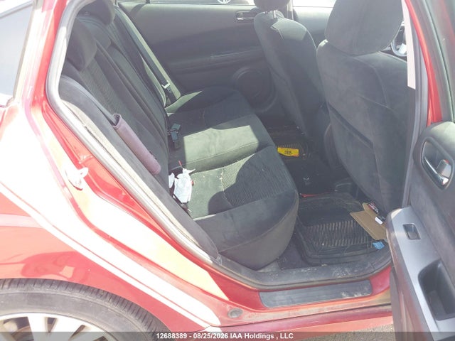 Aukcja sprzedaży 2010 Mazda Mazda6 Gs-i4, vin: 1YVHZ8BH1A5M04241, numer aukcji: 12688389