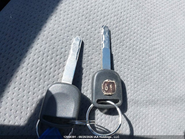 Продаж на аукціоні авто 2006 Honda Civic Dx, vin: 2HGFG12296H000708, номер лоту: 12688391