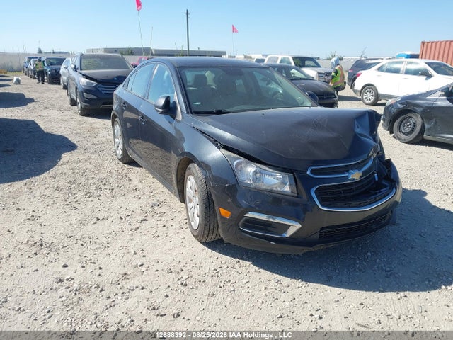 2016 1G1PL5SH6G7138951 главное изображение