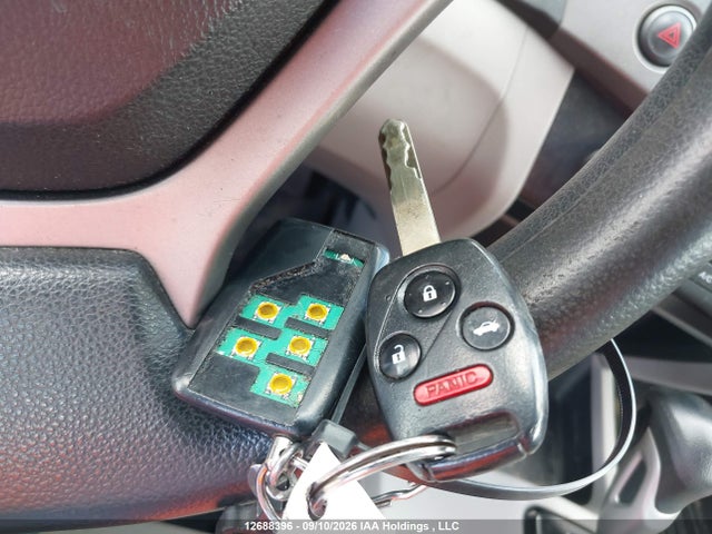 Продажа на аукционе авто 2012 Honda Civic Lx, vin: 2HGFB2F40CH042311, номер лота: 12688396