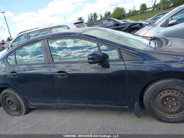 Продажа на аукционе авто 2012 Honda Civic Lx, vin: 2HGFB2F40CH042311, номер лота: 12688396