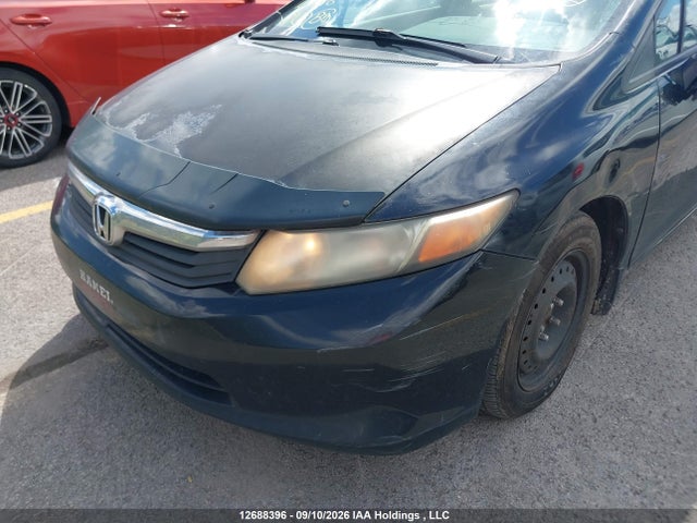Продажа на аукционе авто 2012 Honda Civic Lx, vin: 2HGFB2F40CH042311, номер лота: 12688396