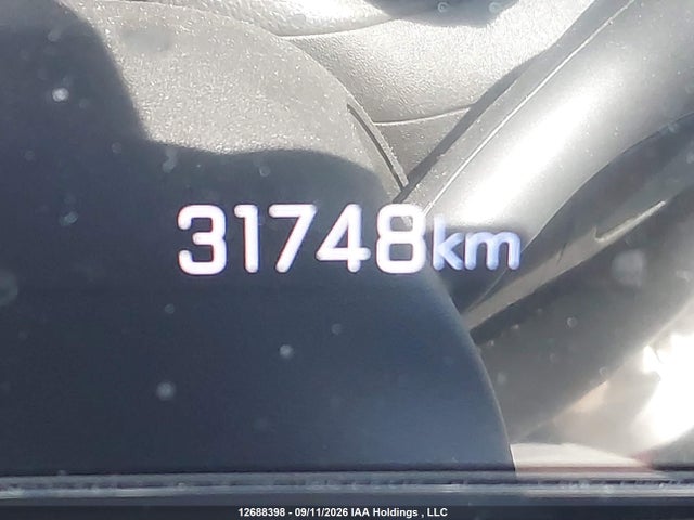 KL77LHE22SC257223 Chevrolet Trax