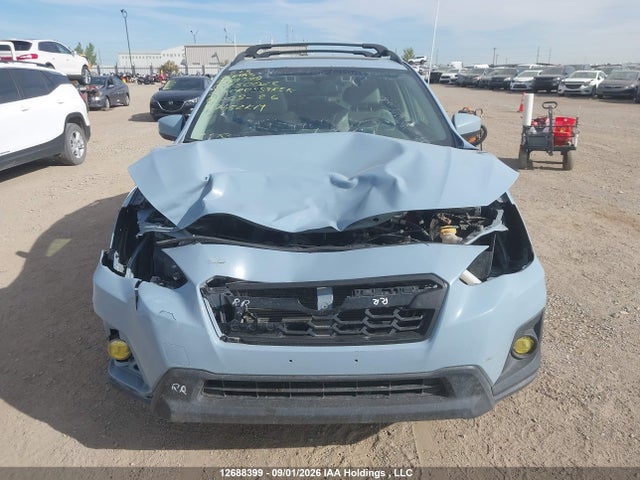 Subaru Crosstrek Premium 2020 JF2GTAGC0L8250082 Image 13