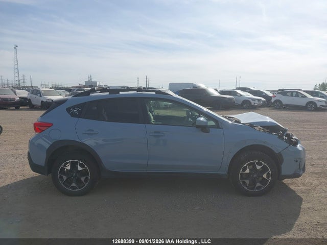 Subaru Crosstrek Premium 2020 JF2GTAGC0L8250082 Image 14