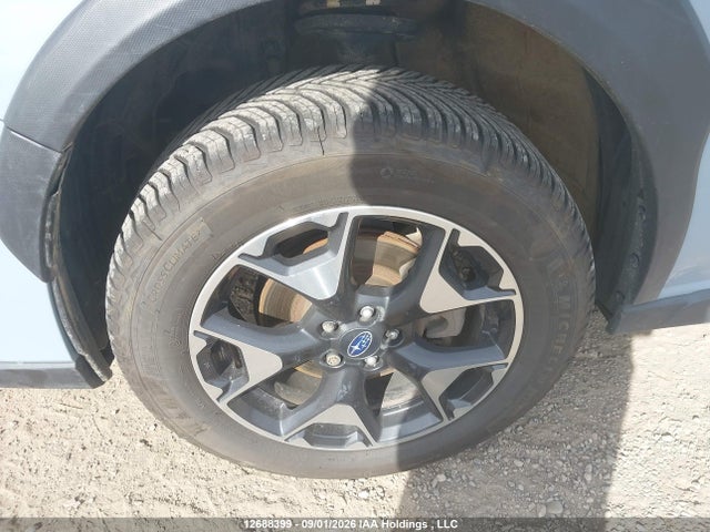 Subaru Crosstrek Premium 2020 JF2GTAGC0L8250082 Image 22
