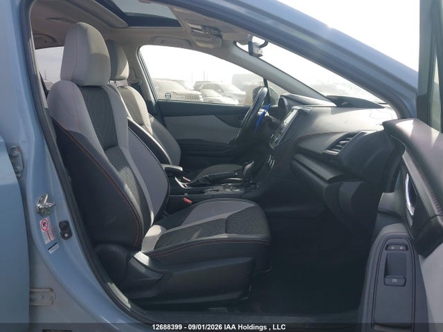 Subaru Crosstrek Premium 2020 JF2GTAGC0L8250082 Image 5