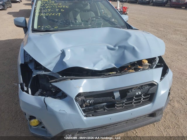 Subaru Crosstrek Premium 2020 JF2GTAGC0L8250082 Image 6