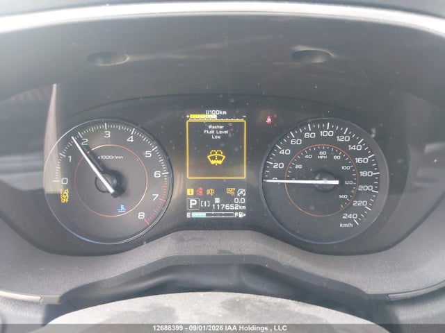 Subaru Crosstrek Premium 2020 JF2GTAGC0L8250082 Image 7