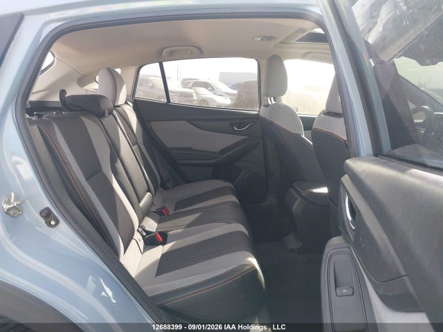Subaru Crosstrek Premium 2020 JF2GTAGC0L8250082 Image 8