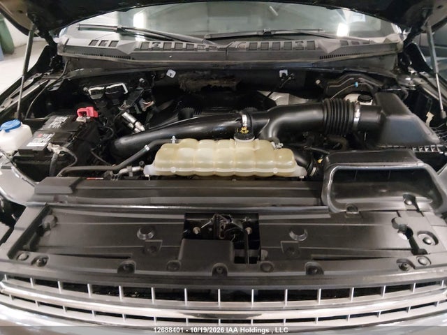 Ford F150 Supercrew 2019 1FTFW1E46KFC71705 Image 10