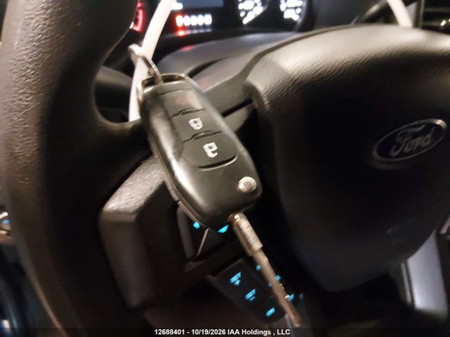 Ford F150 Supercrew 2019 1FTFW1E46KFC71705 Image 11