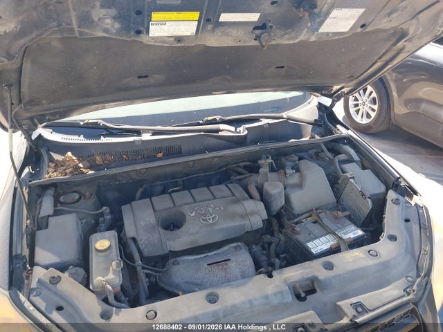 Aukcja sprzedaży 2011 Toyota Rav4 Sport, vin: 2T3RF4DV8BW094372, numer aukcji: 12688402